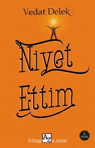 Niyet Ettim