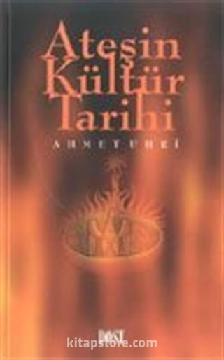 Ateşin Kültür Tarihi