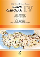 Turizm Okumaları 4