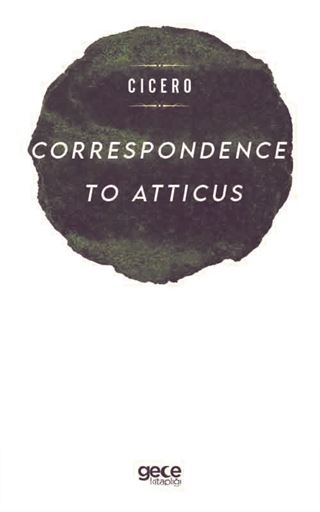 Correspondence To Atticus