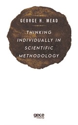 Thinking Individually in Scientific Methodology