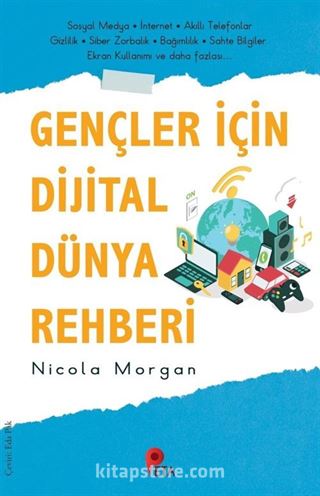 Gençler İçin Dijital Dünya Rehberi