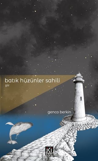 Batık Hüzünler Sahili