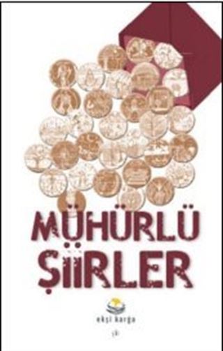 Mühürlü Şiirler