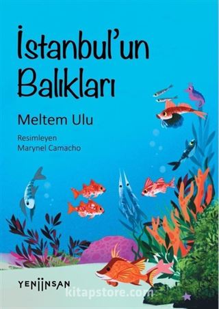 İstanbul'un Balıkları