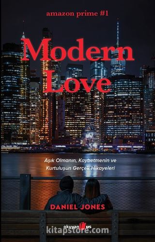 Modern Love