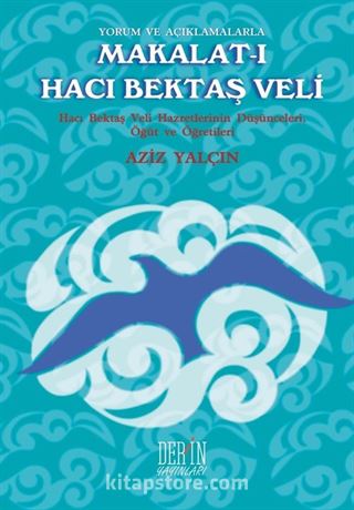 Makalat-ı Hacı Bektaş Veli