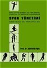 Spor Yönetimi