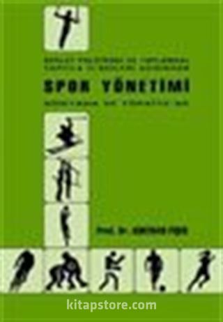 Spor Yönetimi