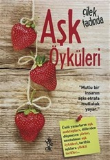 Çilek Tadında Aşk Öyküleri