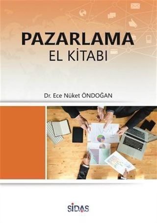 Pazarlama El Kitabı