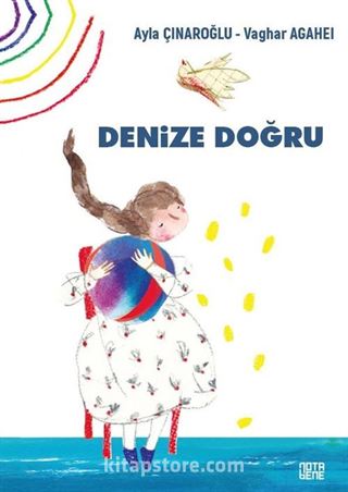 Denize Doğru