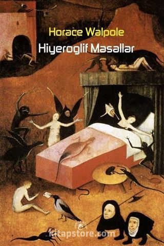 Hiyeroglif Masallar