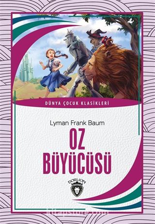 Oz Büyücüsü