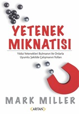 Yetenek Mıknatısı