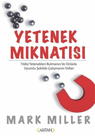 Yetenek Mıknatısı