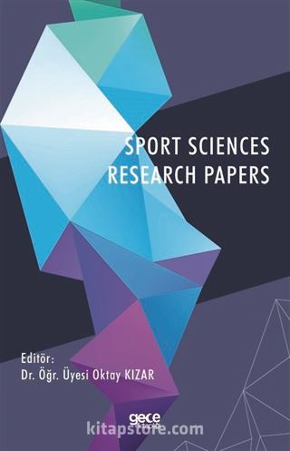 Sport Sciences Research Papers