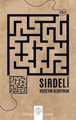 Sırdeli (Ciltli)