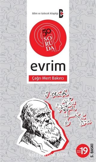 50 Soruda Evrim