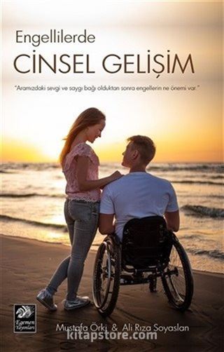 Engellilerde Cinsel Gelişim