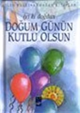 İyi ki Doğdun Doğum Günün Kutlu Olsun