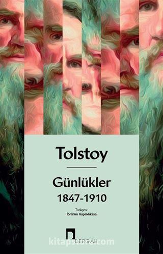 Günlükler 1847-1910