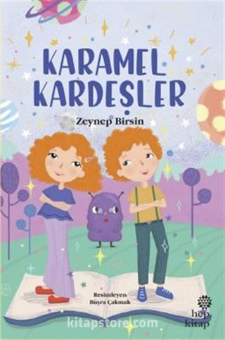 Karamel Kardeşler