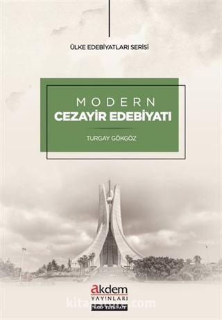 Modern Cezayir Edebiyatı