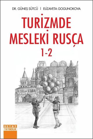 Turizmde Mesleki Rusça 1-2