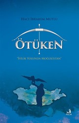 Ötüken(Ciltli)