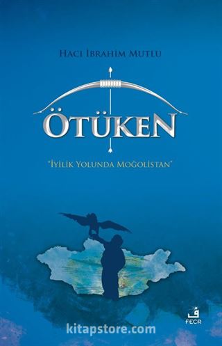 Ötüken(Ciltli)