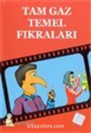 Tam Gaz Temel Fıkraları