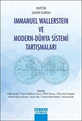 Immanuel Wallerstein ve Modern-Dünya Sistemi Tartişmaları