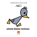 Çirkin Ördek Yavrusu