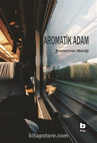 Aromatik Adam