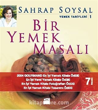 Bir Yemek Masalı