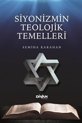 Siyonizmin Teolojik Temelleri