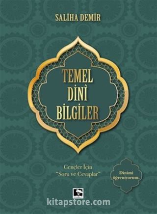 Temel Dini Bilgiler