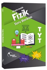 2021 TYT Atıştırmalık Fizik Soru Bankası