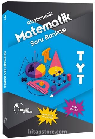 2021 TYT Atıştırmalık Matematik Soru Bankası