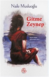 Gitme Zeynep