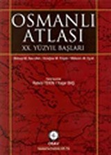 Osmanlı Atlası