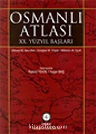 Osmanlı Atlası