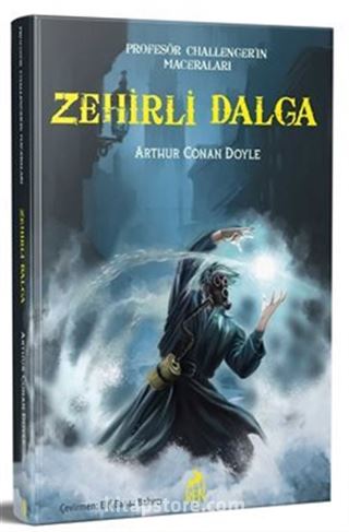 Zehirli Dalga