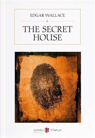 The Secret House