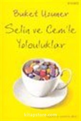 Selin ve Cem'le Yolculuklar