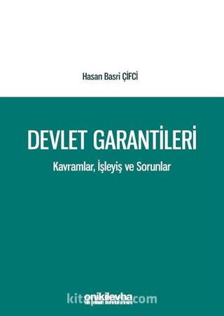 Devlet Garantileri