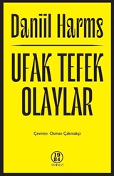 Ufak Tefek Olaylar