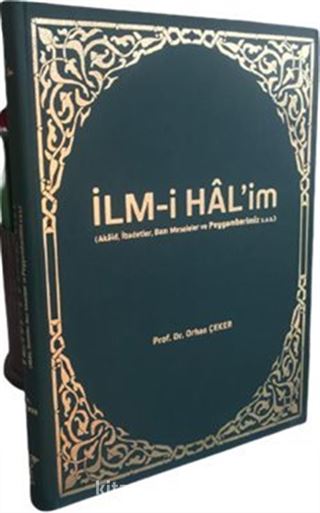 İlm-i Hal'im