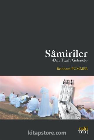 Samiriler